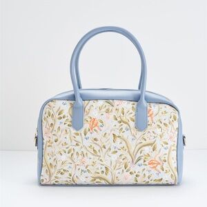 Eloise Bag Iris Blue